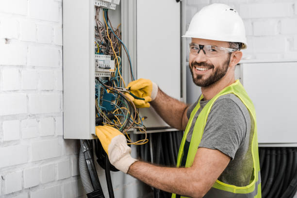 Best Electrical Upgrades for Homes  in Stonewall, MS