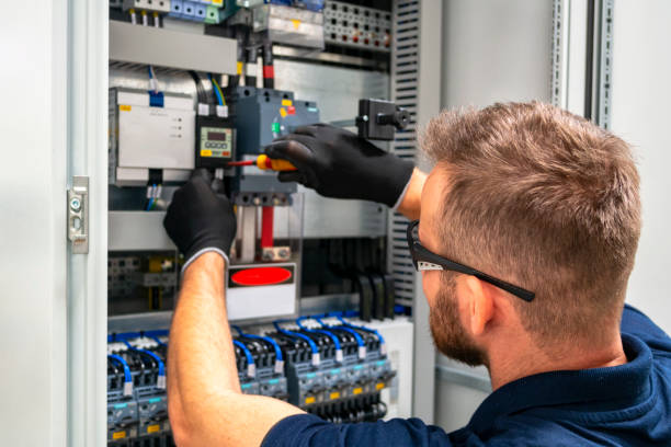 Best Local Electrician Companies  in Stonewall, MS