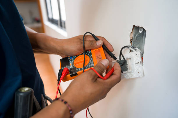 Best Emergency Electrician Near Me  in Stonewall, MS
