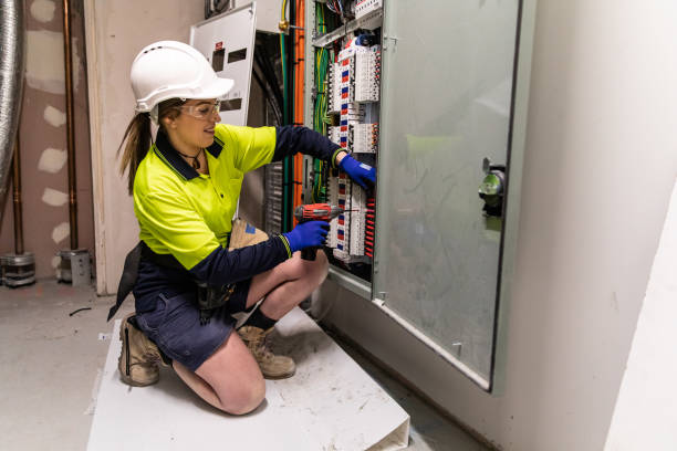 Best 24-Hour Electrician  in Stonewall, MS