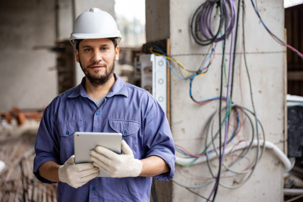 Best Electrical Installation Contractor  in Stonewall, MS