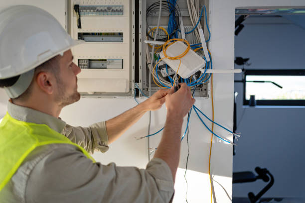Best Electrician for Home Renovation  in Stonewall, MS